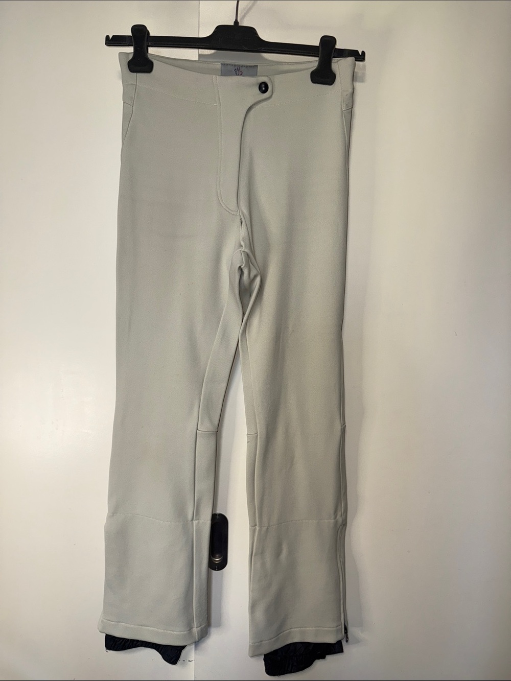 Moncler Technical Ski Pant